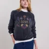 Hot Hartford Talien Sweatshirt Carbon