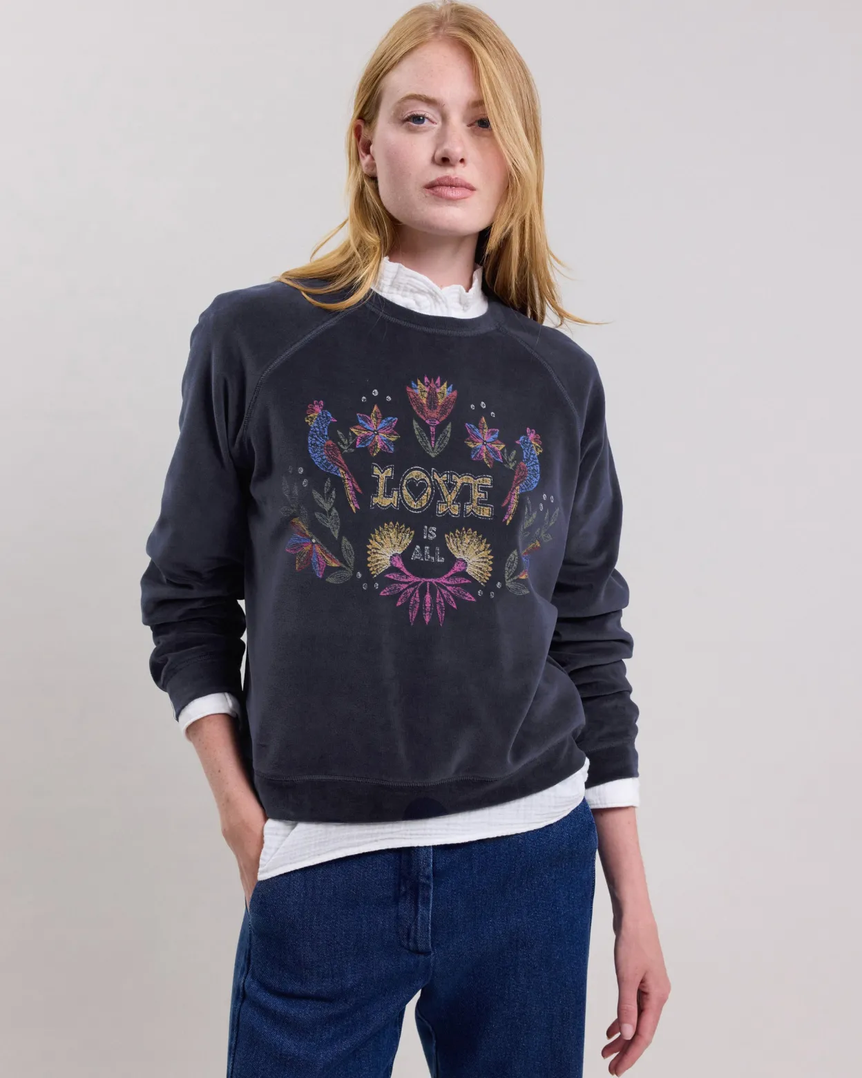 talien_sweatshirt_0.webp Hot Hartford Talien Sweatshirt Carbon