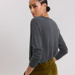 Store Hartford Talove T-Shirt Carbon