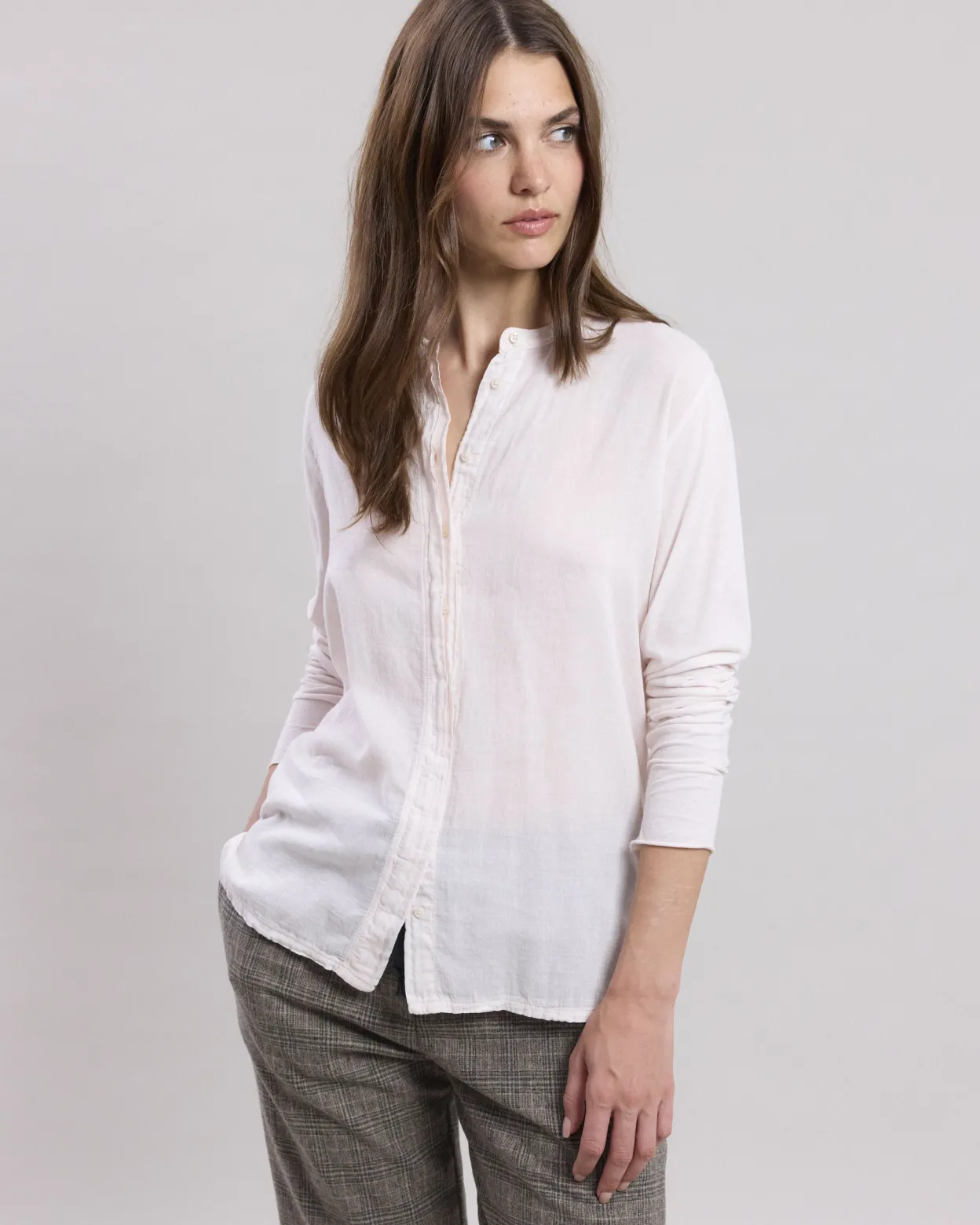 talva_shirt_0-1.webp Flash Sale Hartford Talva Shirt Pink