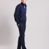 Cheap Hartford Tanker Pants Navy Blue