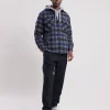 Clearance Hartford Tanker Pants Navy Blue