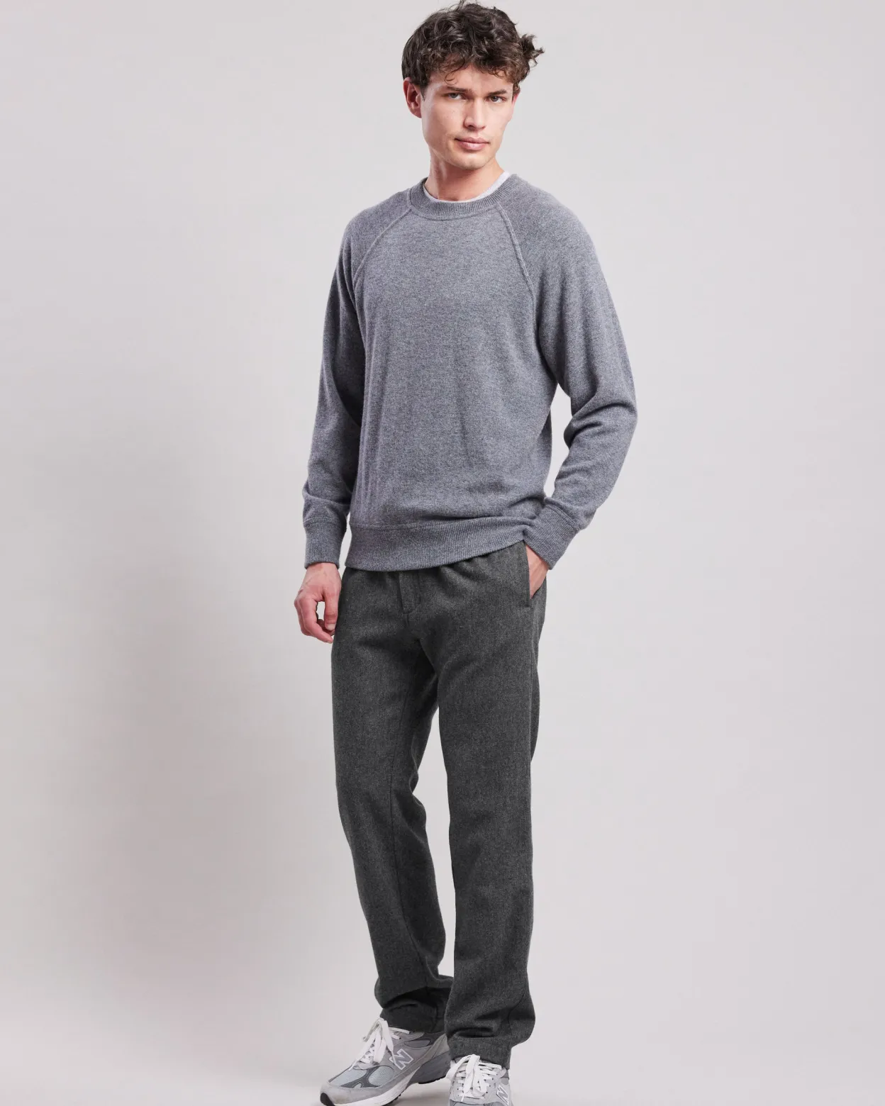 tanker_pants_0-5.webp Outlet Hartford Tanker Pants Gray
