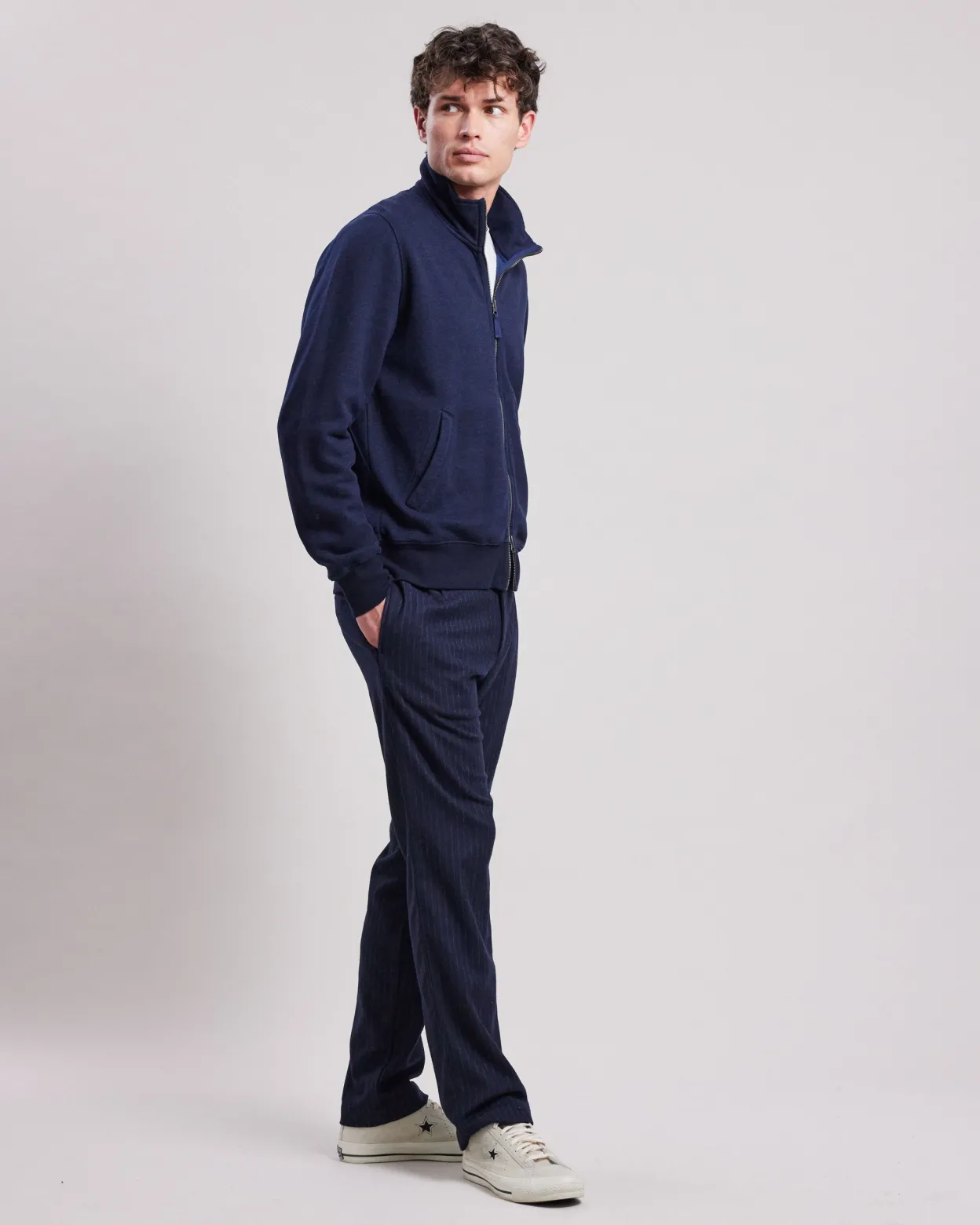 tanker_pants_0.webp Cheap Hartford Tanker Pants Navy Blue