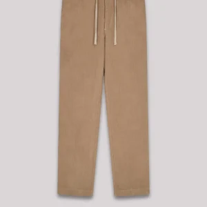 Fashion Hartford Tanker Pants Beige
