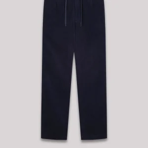 Store Hartford Tanker Pants Midnight Blue