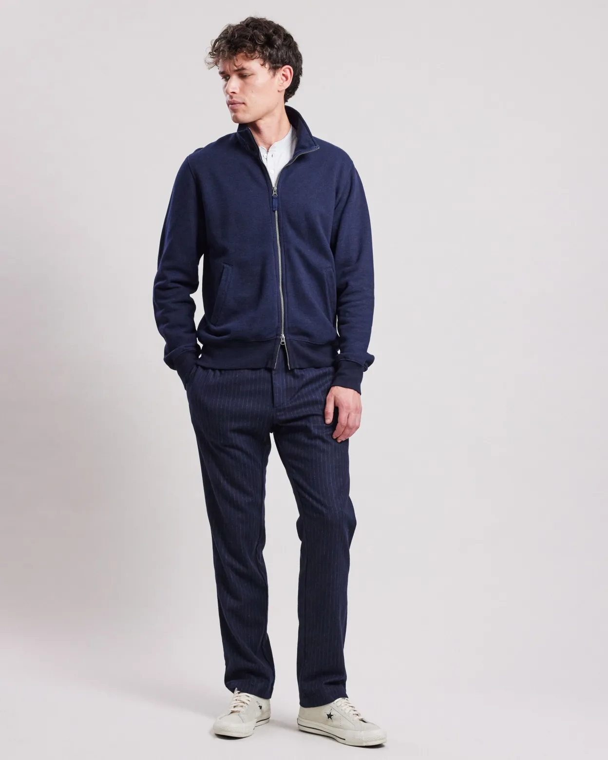 tanker_pants_4.webp Cheap Hartford Tanker Pants Navy Blue
