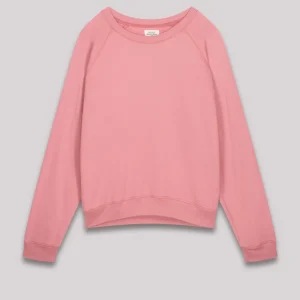 Discount Hartford Tavetti Sweatshirt Pink