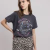 Shop Hartford Tedisco T-Shirt Carbon