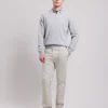 Cheap Hartford Tex Pants Chalk