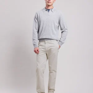 Cheap Hartford Tex Pants Chalk