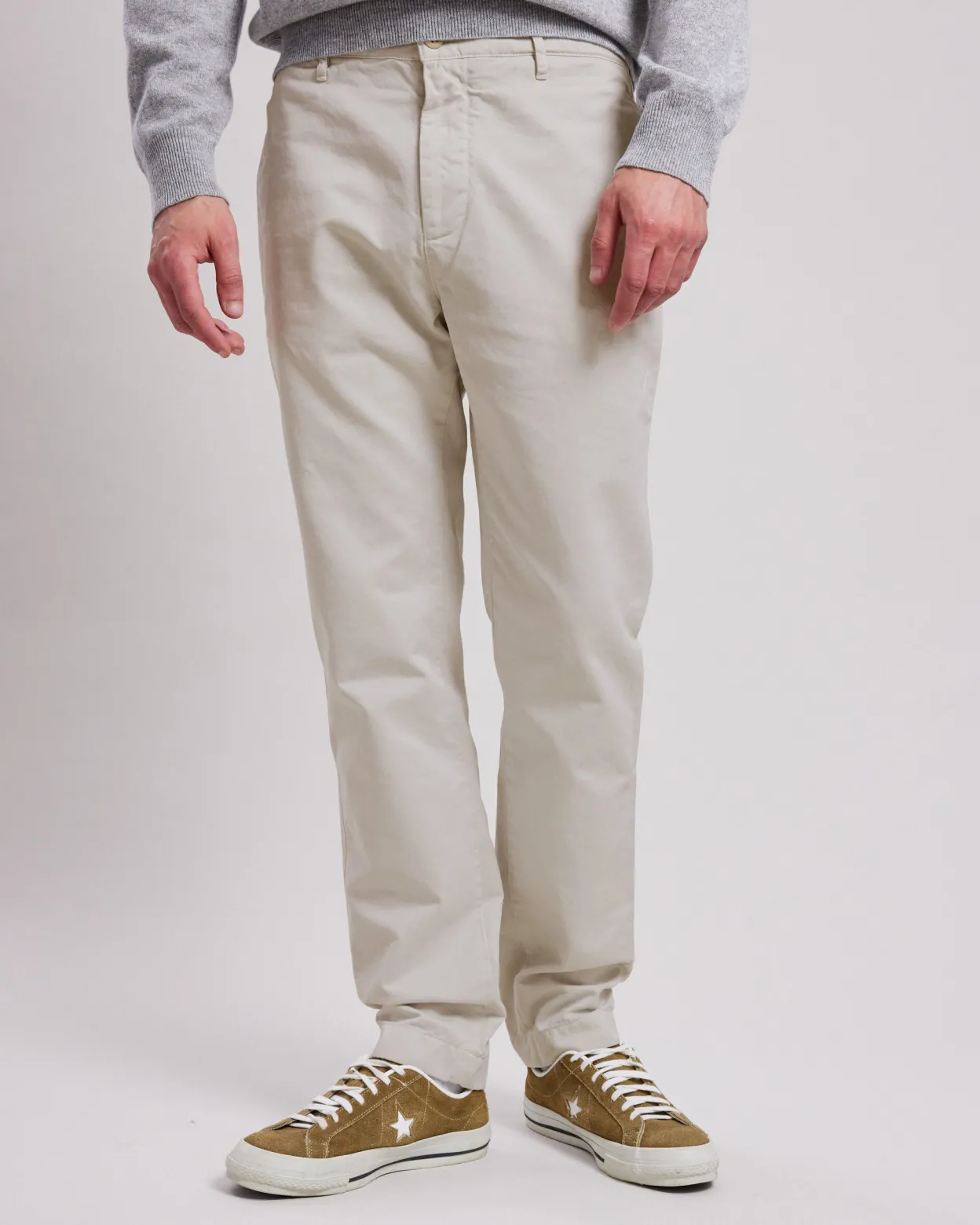 tex_pants_1.webp Cheap Hartford Tex Pants Chalk