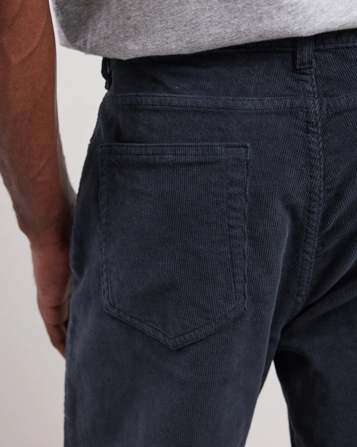 tim_pants_4.webp Shop Hartford Tim Pants Navy Blue