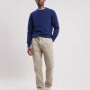 Online Hartford Tony Pants Khaki