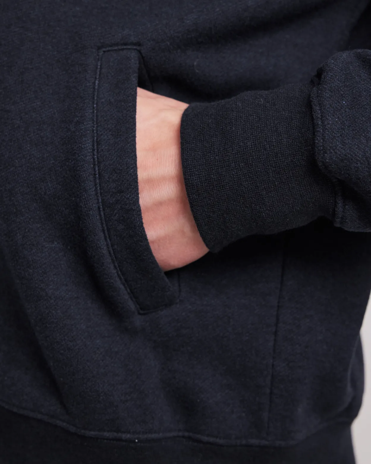 track_jacket_3.webp Shop Hartford Track Jacket Midnight Blue