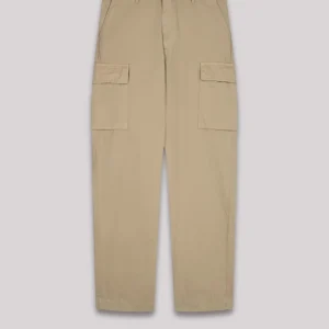 Online Hartford Trousers Tyl Beige