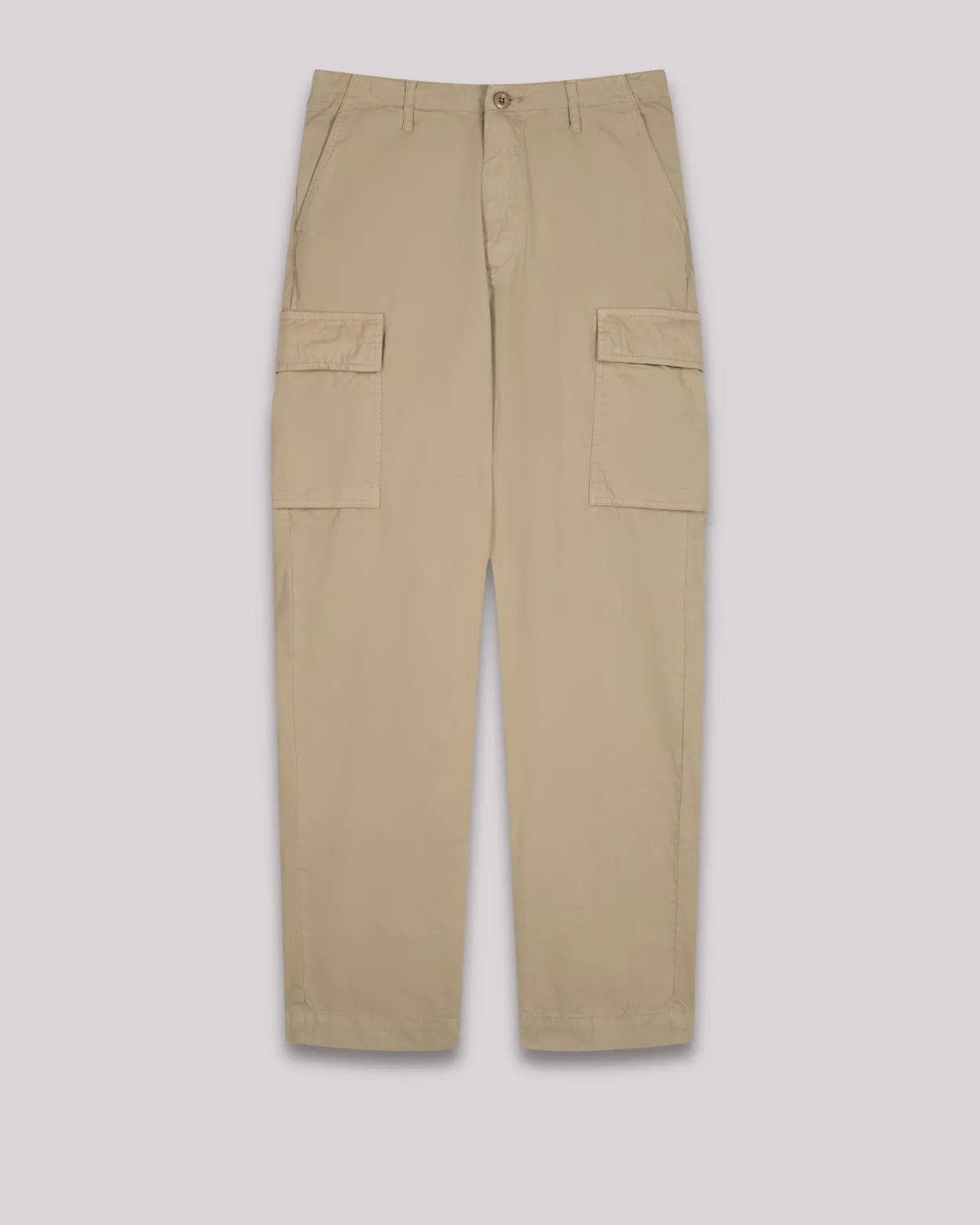 trousers_tyl_2.webp Online Hartford Trousers Tyl Beige