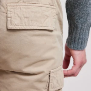 Online Hartford Trousers Tyl Beige