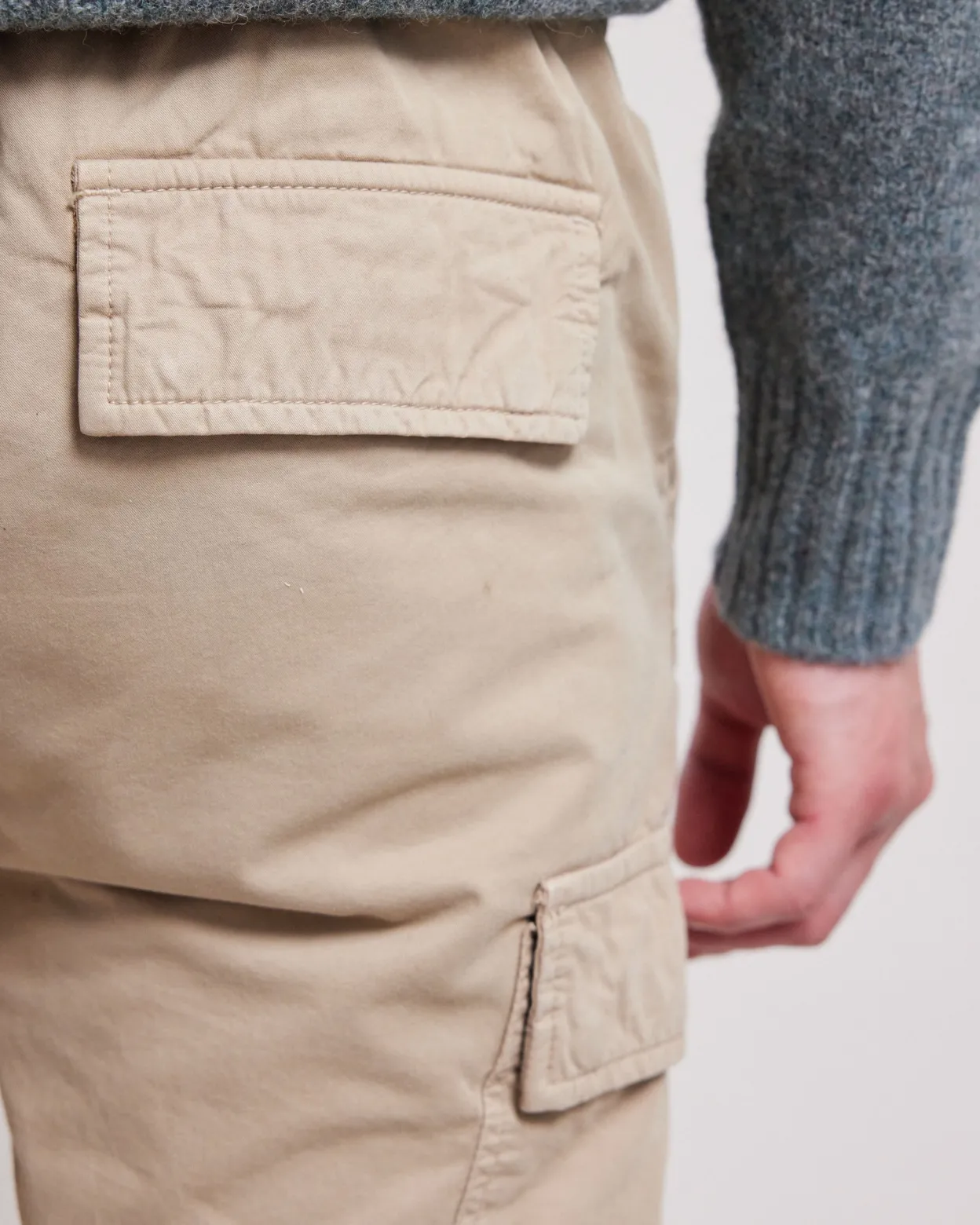 trousers_tyl_3.webp Online Hartford Trousers Tyl Beige