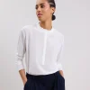 Flash Sale Hartford Tuptin T-Shirt Off-White