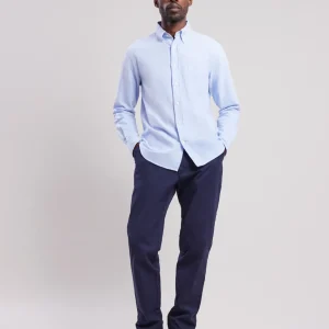 New Hartford Tyron Pants Midnight Blue