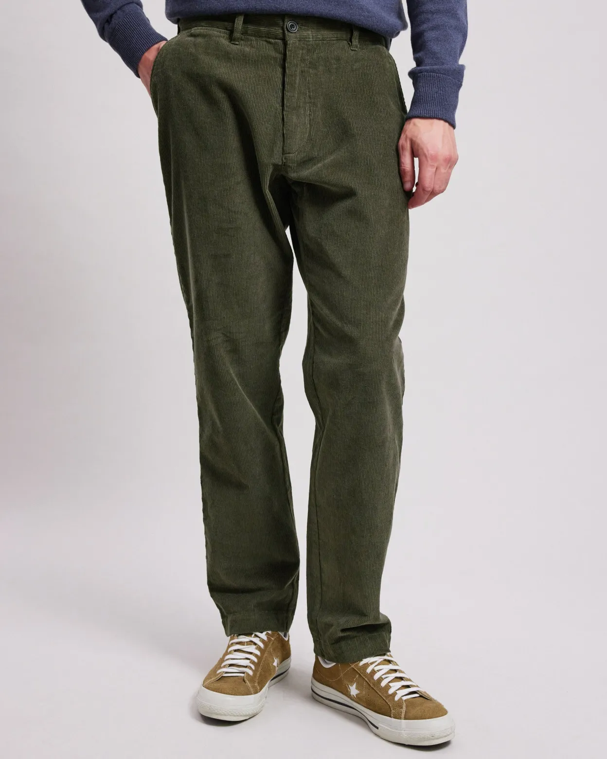 tyron_pants_1-3.webp Best Sale Hartford Tyron Pants Olive Green