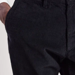 Cheap Hartford Tyron Pants Black