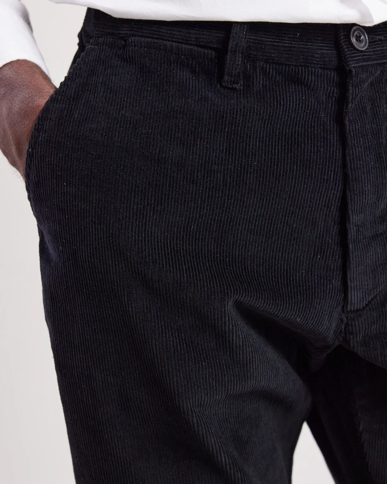 tyron_pants_2-2.webp Cheap Hartford Tyron Pants Black