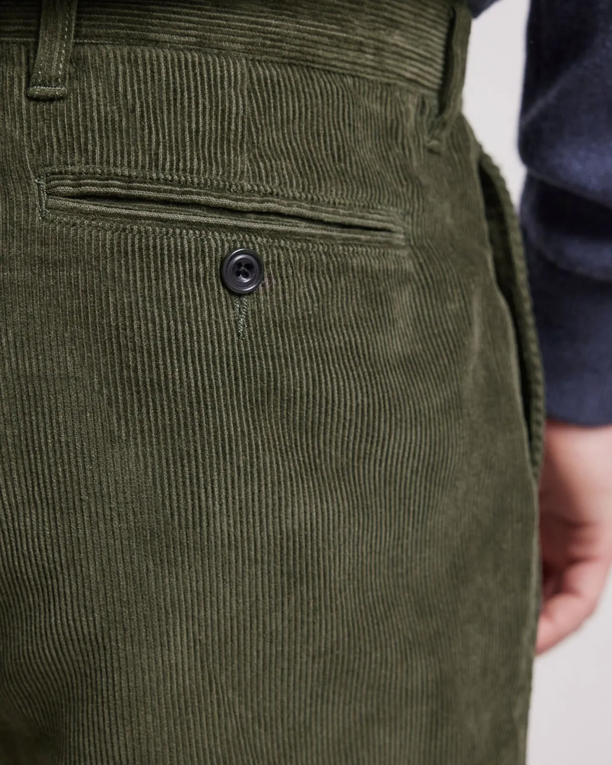 tyron_pants_2-3.webp Best Sale Hartford Tyron Pants Olive Green