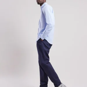 New Hartford Tyron Pants Midnight Blue