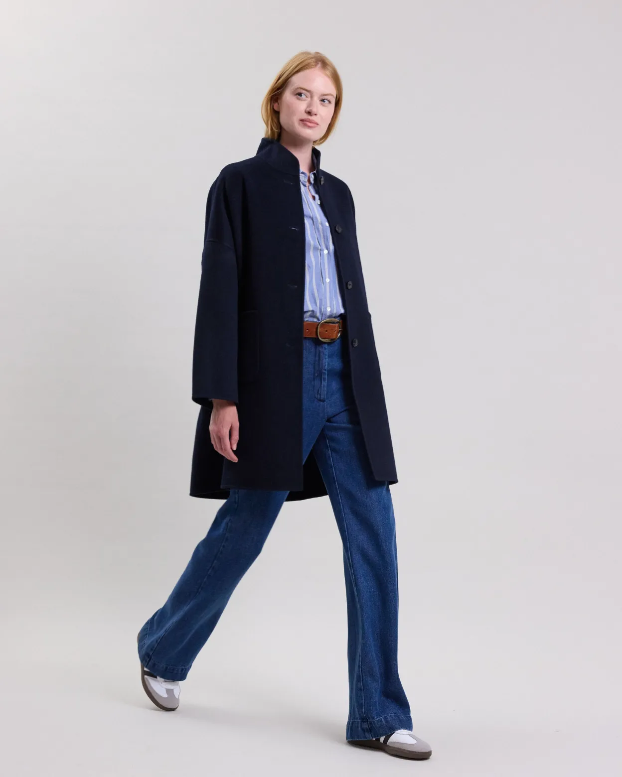 vadim_coat_0.webp Cheap Hartford Vadim Coat Navy Blue