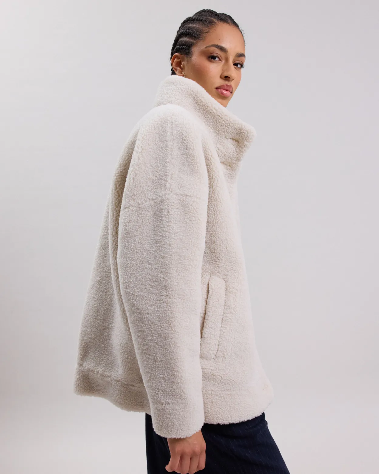valery_coat_3.webp Clearance Hartford Valery Coat Off-White