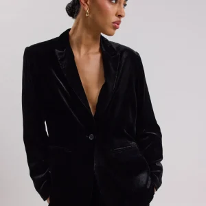 Fashion Hartford Vekma Jacket Black