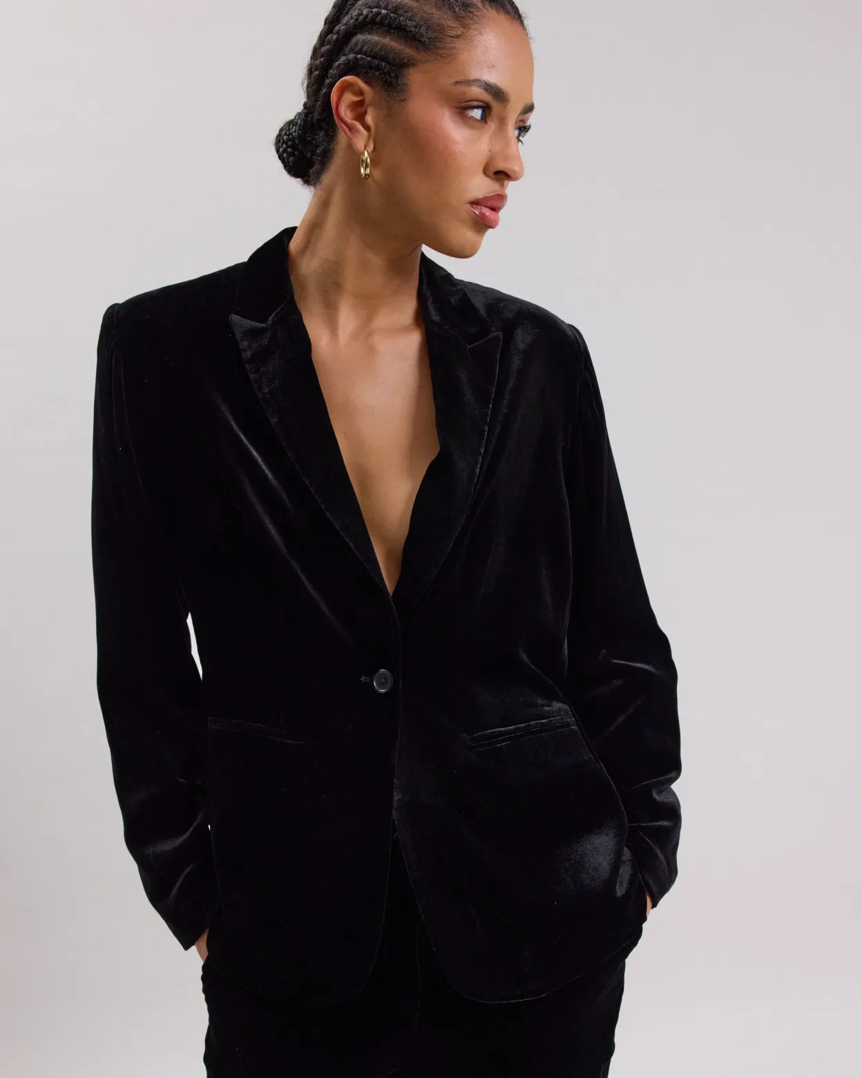 vekma_jacket_0.webp Fashion Hartford Vekma Jacket Black