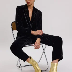 Fashion Hartford Vekma Jacket Black