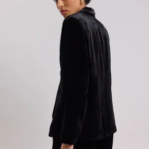 Fashion Hartford Vekma Jacket Black