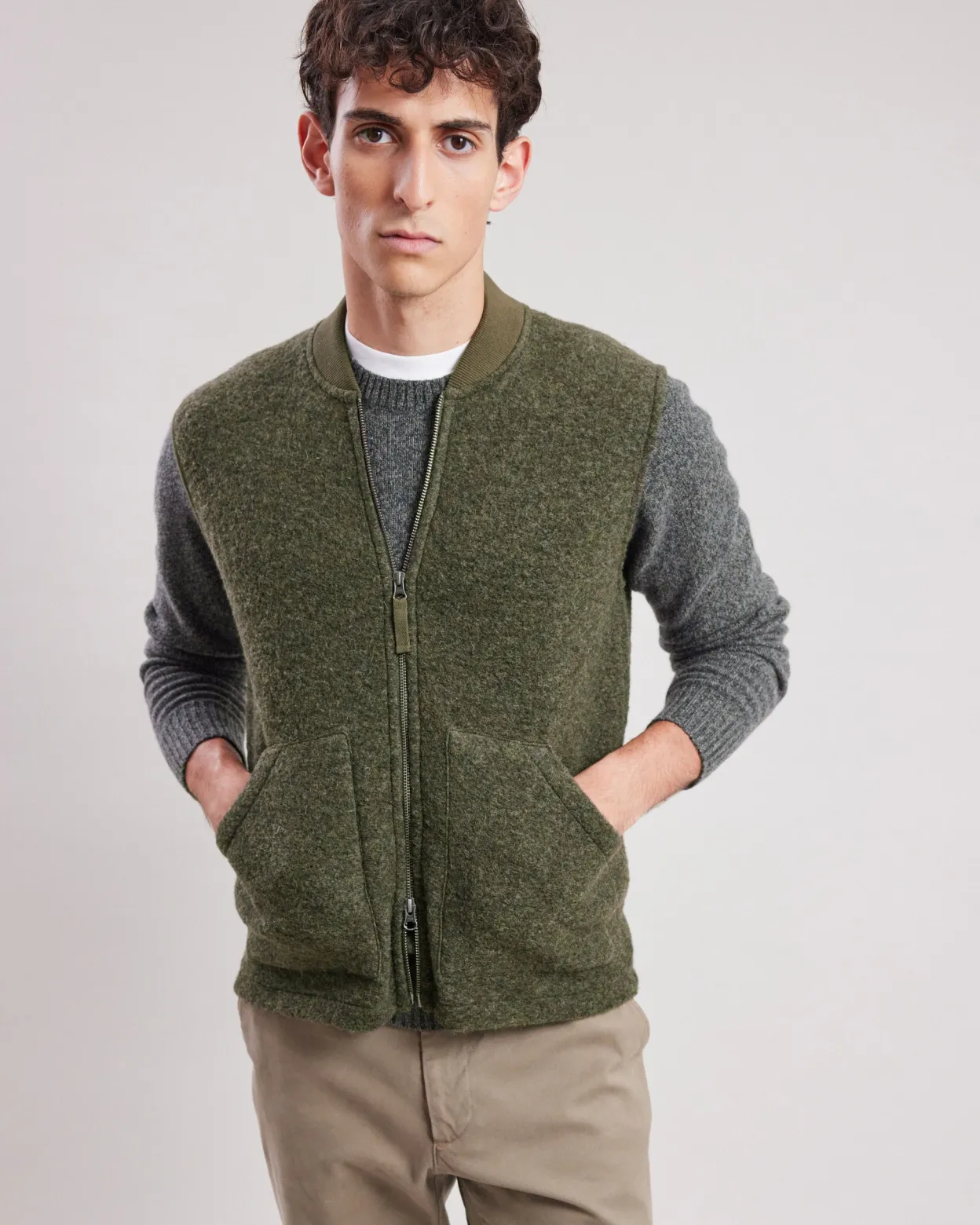 vest_0.webp New Hartford Vest Military Green