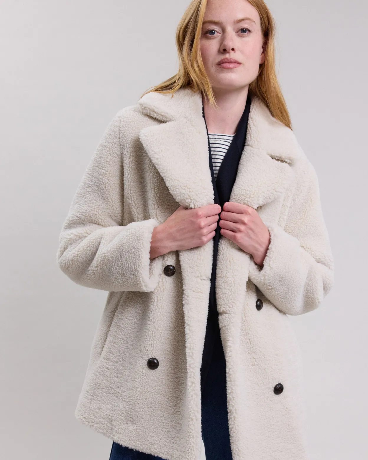 victoria_coat_4.webp Store Hartford Victoria Coat Off-White