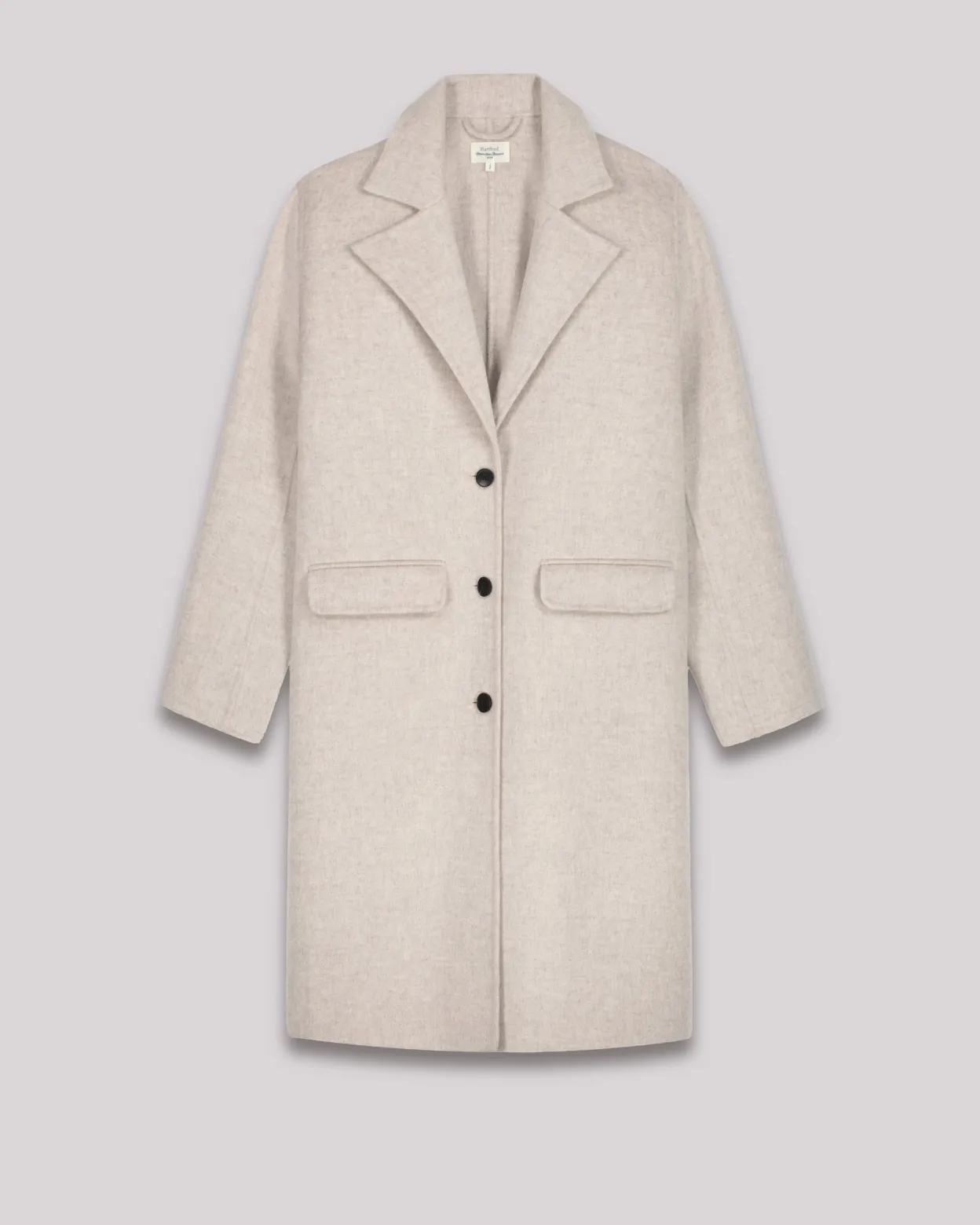 ville_coat_2.webp Sale Hartford Ville Coat Off-White