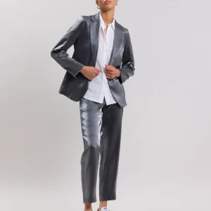 New Hartford Virna Jacket Gray