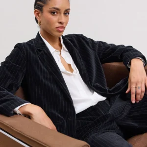 Best Hartford Virna Jacket Black