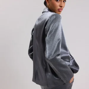 New Hartford Virna Jacket Gray