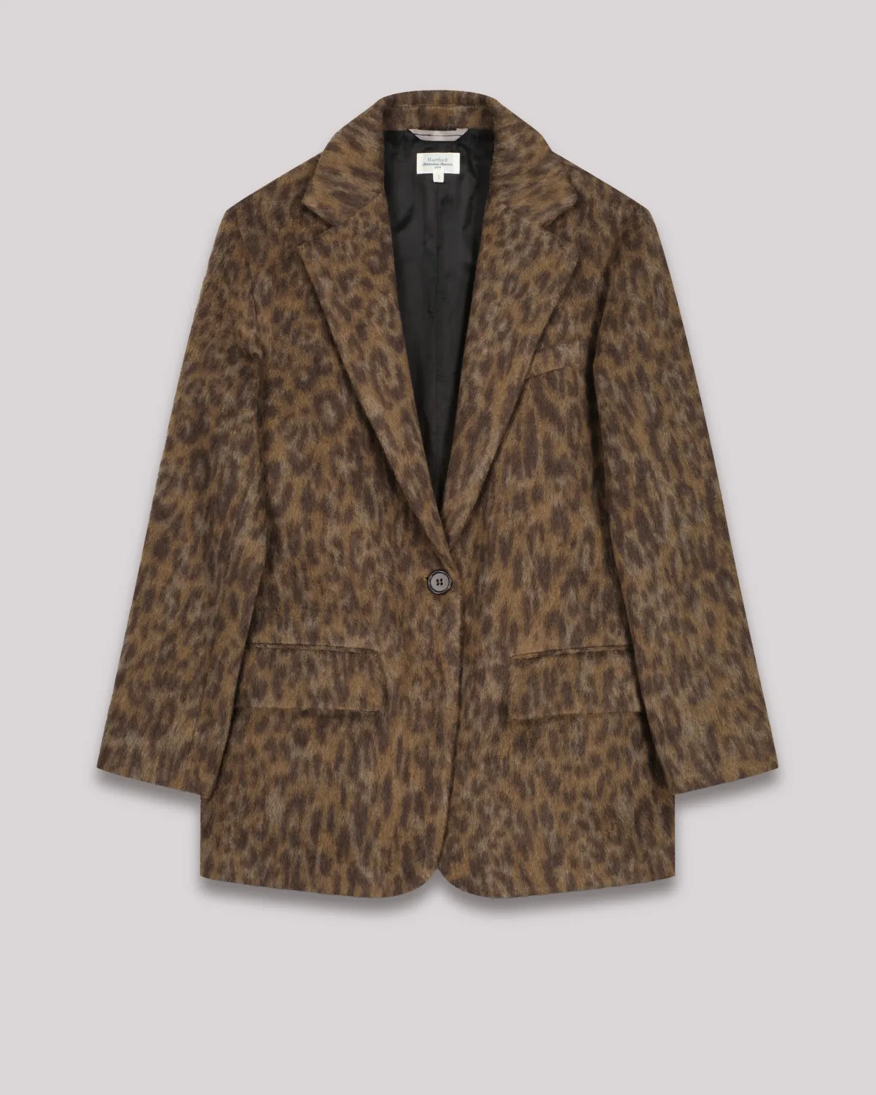 vittorio_jacket_2.webp Online Hartford Vittorio Jacket Mole