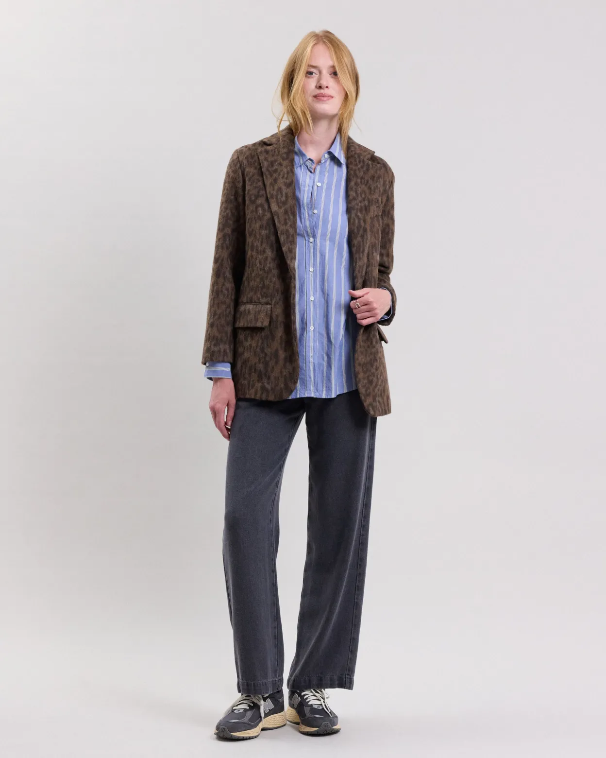 vittorio_jacket_3.webp Online Hartford Vittorio Jacket Mole