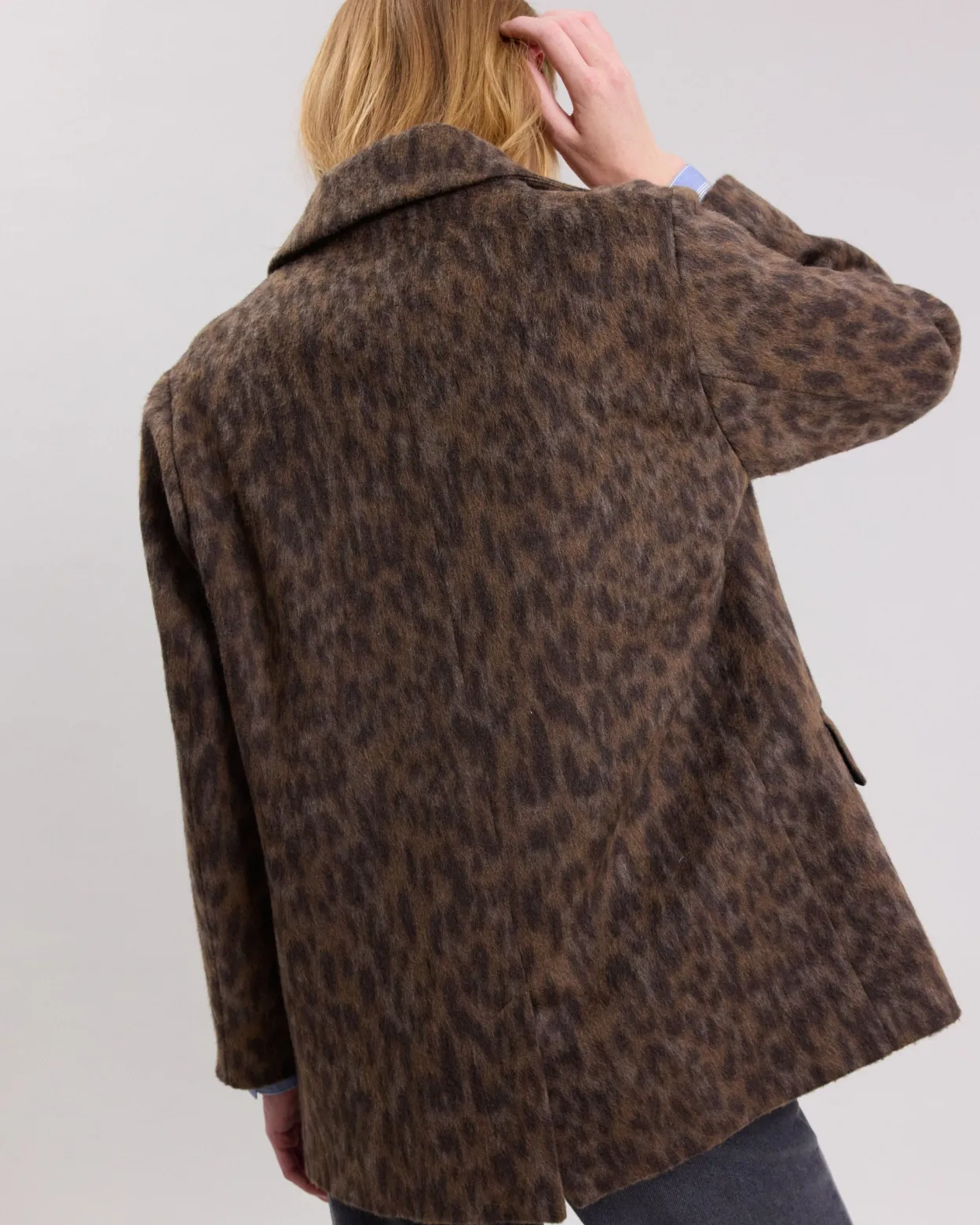 vittorio_jacket_4.webp Online Hartford Vittorio Jacket Mole